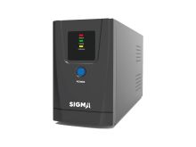 UPS SIGMA V-1200
