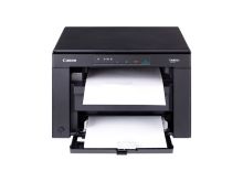 МФУ монохромное лазерное Canon MF3010 (Printer-copier-scaner,A4,18ppm,1200x600dpi,USB	)