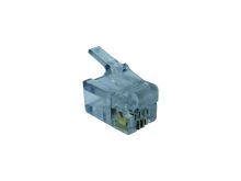 Коннектор RJ9 (4-x)