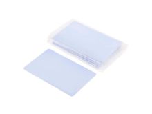 Карта доступа тонкая под принт 125 kHz