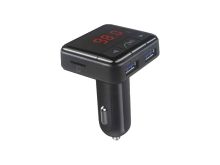 FM-модулятор Promate smarTune-2+