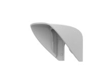 Козырек для датчика движения  Ajax Hood for MPO
