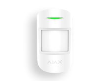 Датчик движения беспроводной Ajax MotionProtect Plus