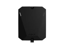 Централь системы безопасности гибридная проводная Ajax Hub Hybrid (2G)