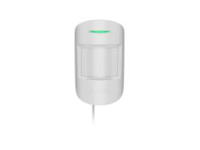 Датчик движения Ajax MotionProtect Plus Fibra ASP white