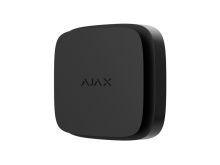 Беспроводной датчик температуры Ajax FireProtect 2 RB (Heat) black