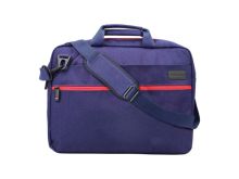 Сумка для ноутбука Promate AKITA-MB.BLUE