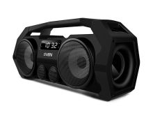 Акустика портативная SVEN PS-465 Black