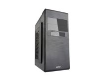 Корпус SIGMA SX-C3122 Black