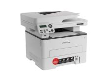 МФУ монохромное лазерное Pantum M7100DW (Printer-copier-scaner, A4, 33ppm,1200x1200 dpi, ADF, Dup, USB, RJ-45, Wi-Fi, NFC)