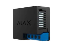 Силовое реле с дистанционным управлением Ajax WallSwitch
