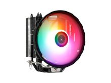 Кулер для процессора Aerocool Rave 4 FRGB