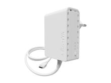 Блок питания MikroTik PL7400 PWR-Line 100Mb/s MicroUSB