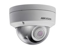 IP камера купольная HIKVISION DS-2CD2163G0-IS 6MP 2.8mm 3072x2048 IR 30m IP67 IK10 mSD