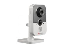 HiWatch DS-T204 HD-TVI 2.8mm 2MP SmartIR 20m