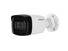 HD-CVI камера буллет DAHUA DH-HAC-HFW1500THP-I4-0360B-S2  5MP 3,6mm 2880х1620  IR 40m IP67