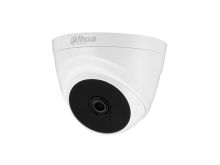 HD-CVI камера купольная DAHUA DH-HAC-T1A21P-0280B 2MP 2.8mm 1920х1080 SmartIR 20m IP67