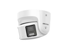 IP камера купольная HIKVISION DS-2CD2367G2P-LSU/SL ColorVu 6MP 2.8mm 3632×1632 LED 30m Mic Speaker IP67 ColorVu