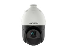 IP камера поворотная вариофокальная HIKVISION DS-2DE4425IW-DE (T5) 4MP 4.8-120mm 2560×1440 R 100m IP66 mSD