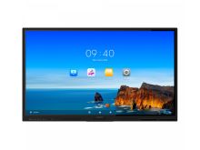 Интерактивная панель 75" HIKVISION DS-D5B75RB/EL