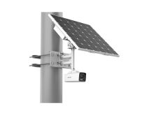 IP камера буллет Network Camera Kit 4G HIKVISION DS-2XS6A47G1-LS/C36S80 4MP 2.8mm 2560×1440 LED30m IP67