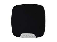 Беспроводная комнатная сирена Ajax HomeSiren black