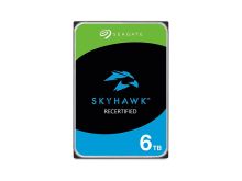 HDD Seagate SkyHawk 6TB ST6000VX008  256MB 7200rpm SATA 6Gbit/s