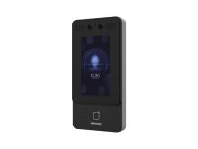 Терминал распознавания лиц HIKVISION DS-K1T342MX-E1