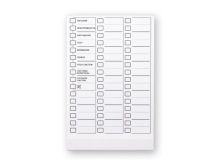 Астра-863 исп.А блок индикации