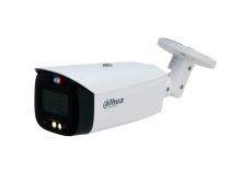 IP камера буллет DAHUA DH-IPC-HFW3849T1P-AS-PV-0360B-S3 8MP 3,6mm 3840×2160 LED 30m IP67 mSD POE two-way talk