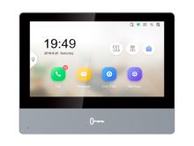 IP видеодомофон HIKVISION DS-KH8350-TE1