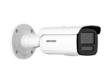 IP камера буллет HIKVISION DS-2CD2T67G2H-LI  6 MP 2.8mm LED 60m