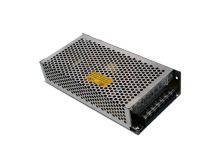 Блок питания металлический 12V 10A