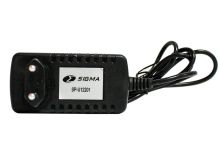 Блок питания импульсный Sigma SP-U12201 DC 12V 2A