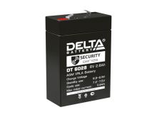 Аккумулятор Delta DT 6028