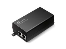Инжектор PoE TP-LINK TL-POE160S 2xRJ45