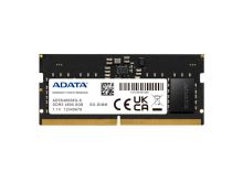 Оперативная память DDR5 SODIMM 8GB ADATA 4800MHz