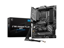 Материнская плата MSI Z790 GAMING PLUS WIFI