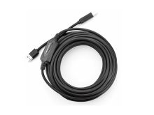 Кабель USB-принтер UGREEN US122 15М активный 10362