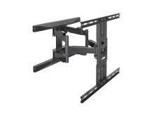 Кронштейн для TV и LCD мониторов North Bayou P6 настенный наклонно-поворотный 45"-75"