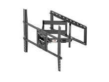 Кронштейн для TV и LCD мониторов North Bayou SP5 настенный наклонно-поворотный 75"-110"