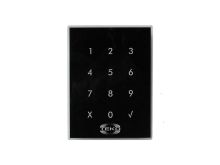 Астра-КТМ-С  Сенсорная клавиатура (черная/белая)