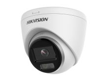 IP камера купольная HIKVISION DS-2CD1327G0-L 2MP 2.8mm 1920x1080 LED 30m IP67