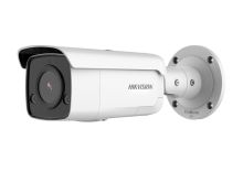 IP камера буллет HIKVISION DS-2CD2T66G2-ISU/SL 6MP2.8mm 3200×1800 IR 60m Mic IP67 AcuSense