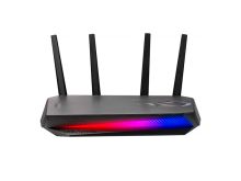 Роутер Wi-Fi ASUS ROG STRIX GS-AX3000 4xLAN 1Gb/s