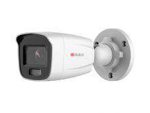 HiWatch DS-I450L(C) ColorVU 4MP 2.8mm LED 30m