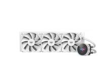 Система жидкостного охлаждения PC Cooler PD360 WH