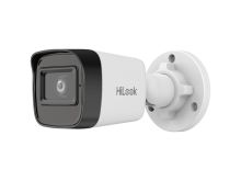 IP камера буллет HiLook IPC-B121HE-UC 2MP 2,8mm 1920×1080 IP67 Mic PoE