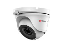 HiWatch DS-T203A(B) HD-TVI 2.8mm 2MP IR 20m