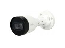 IP камера буллет DAHUA DH-IPC-HFW1230S1P-0280B-S5-QH2 2MP 2.8mm 1920×1080 IR 30m IP67